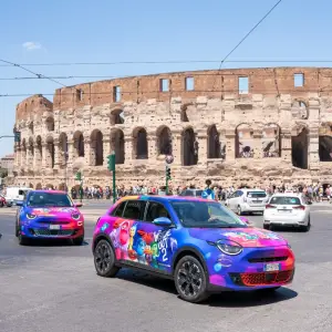 Fiat 600 Hybrid - Inside Out 2 - 6