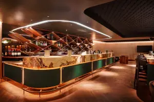 Bentley Record Room - 6