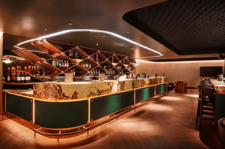 Bentley Record Room - 6