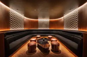 Bentley Record Room - 5