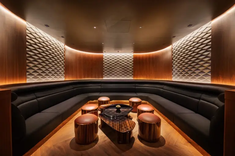Bentley Record Room - 5
