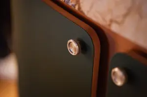 Bentley Record Room - 2