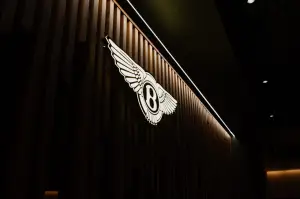 Bentley Record Room - 4