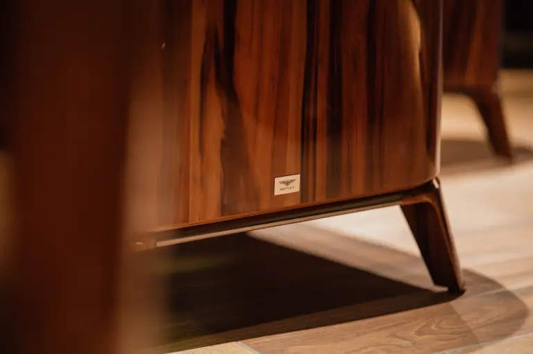 Bentley Record Room - 8