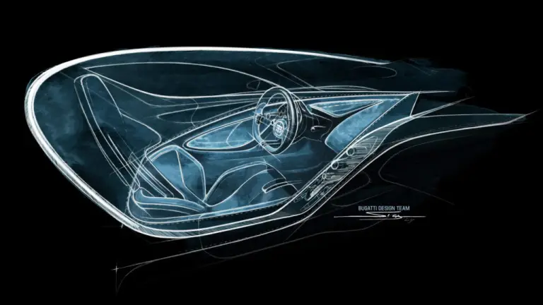 Bugatti Tourbillon - 3