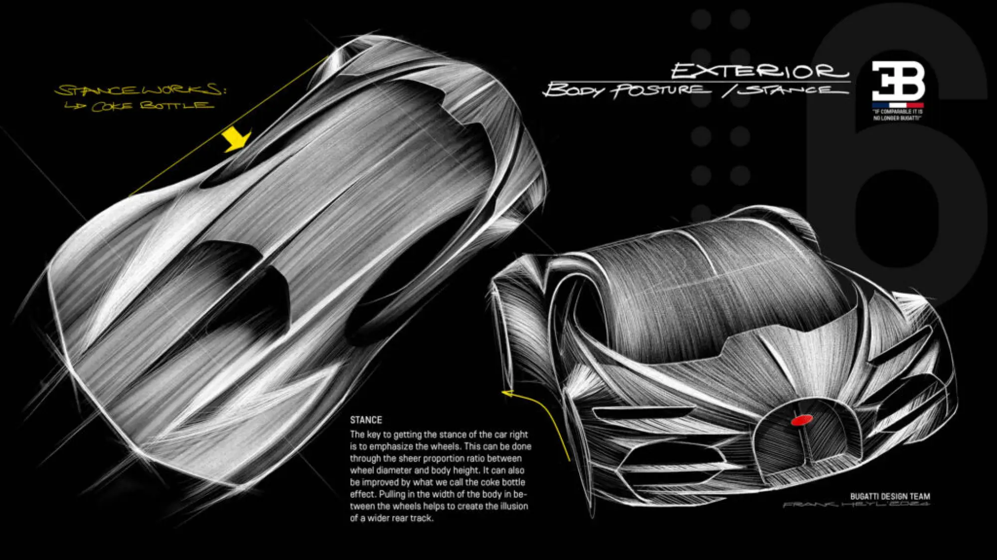 Bugatti Tourbillon - 5