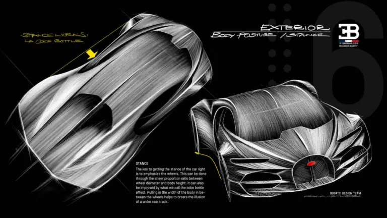 Bugatti Tourbillon - 5