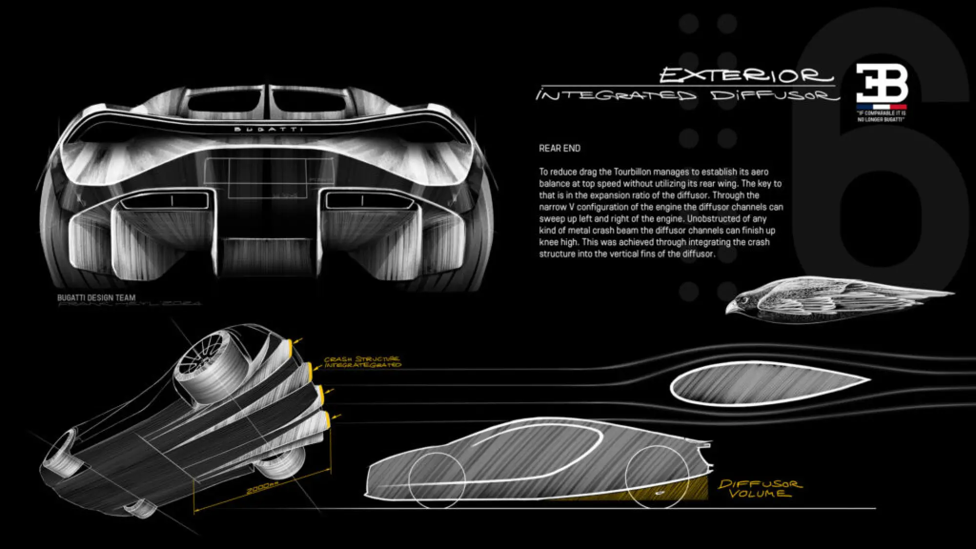 Bugatti Tourbillon - 8