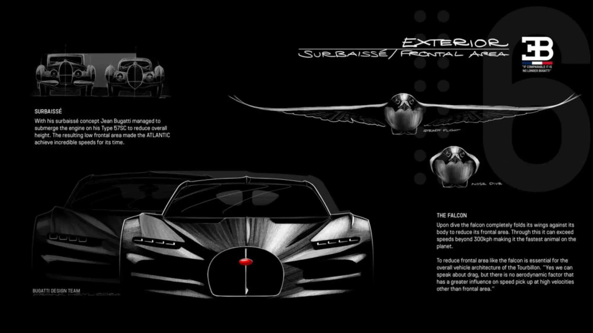 Bugatti Tourbillon - 7