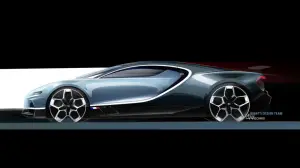 Bugatti Tourbillon