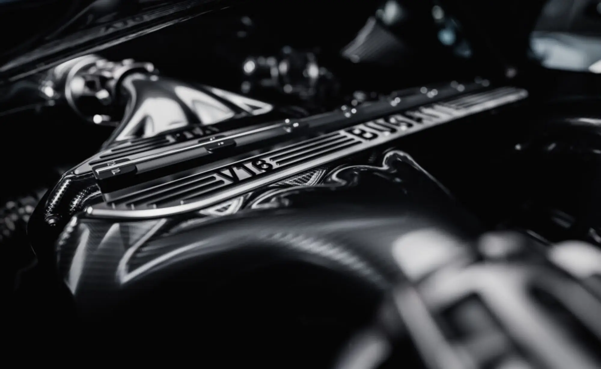 Bugatti Tourbillon - 14