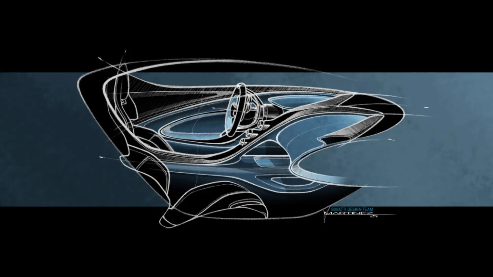 Bugatti Tourbillon - 6