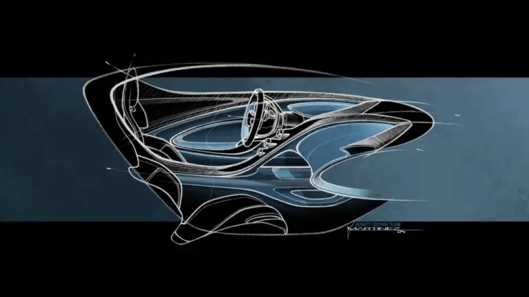 Bugatti Tourbillon - 6