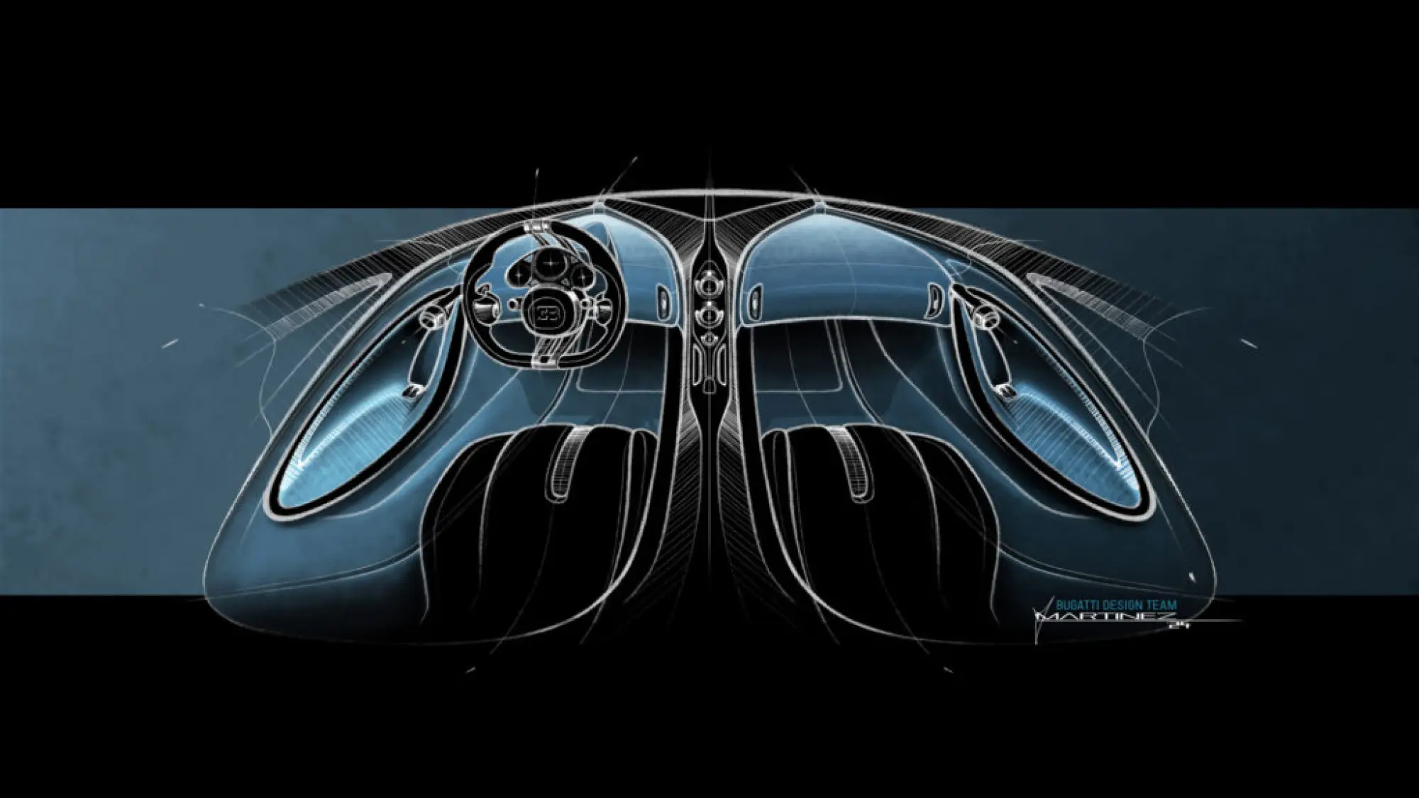 Bugatti Tourbillon - 2