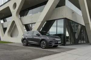 BYD Tang 2024 - 2