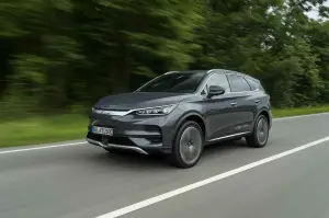 BYD Tang 2024 - 1
