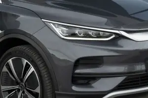 BYD Tang 2024 - 4