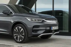 BYD Tang 2024 - 5