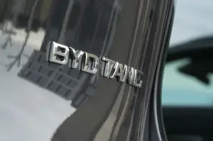 BYD Tang 2024 - 8