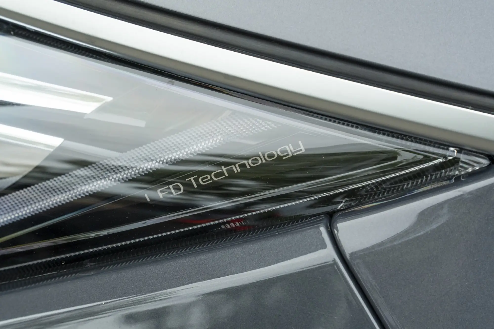 BYD Tang 2024 - 9