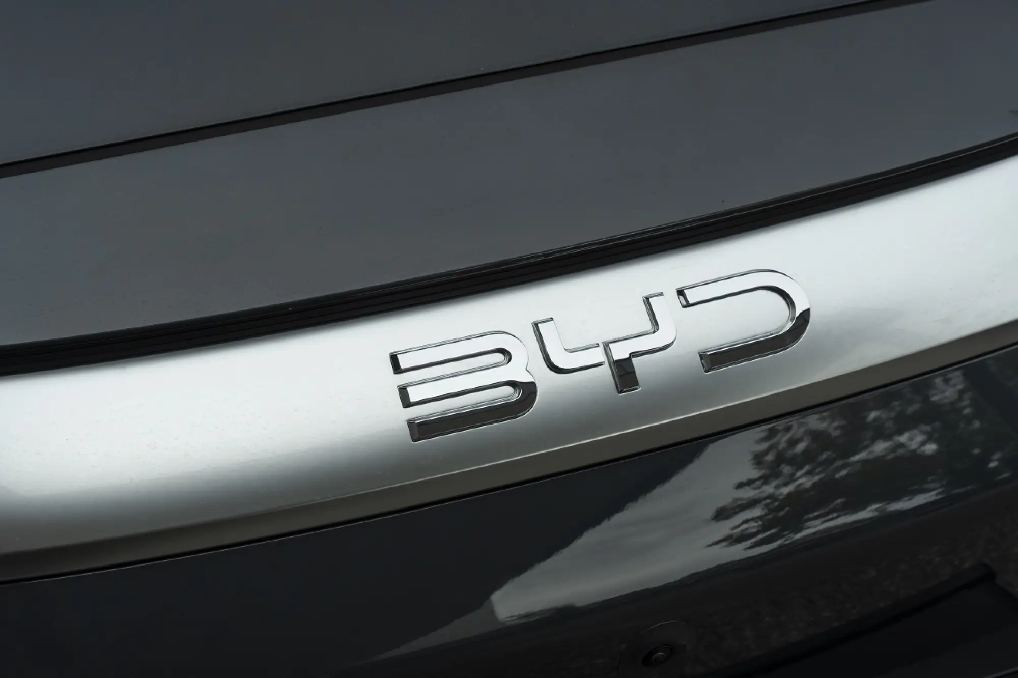BYD Tang 2024 - 10