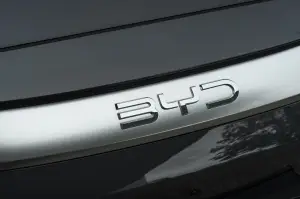 BYD Tang 2024 - 10