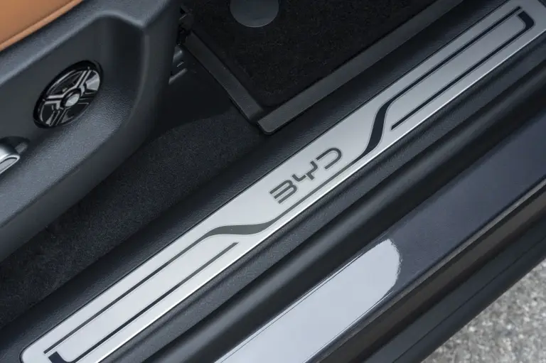 BYD Tang 2024 - 22