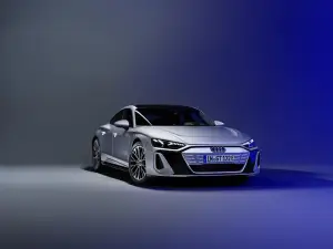 Audi RS 3 2024 - Record Nurburgring - 1