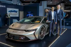 Bertone GB110