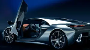 Bertone GB110