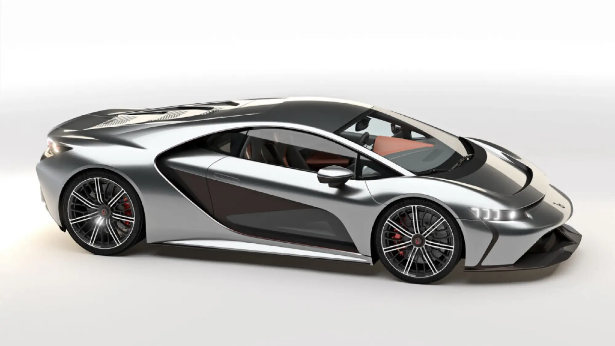 Bertone GB110 - 7