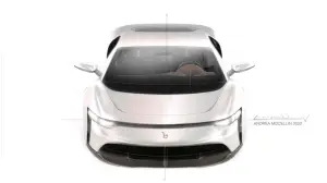 Bertone GB110