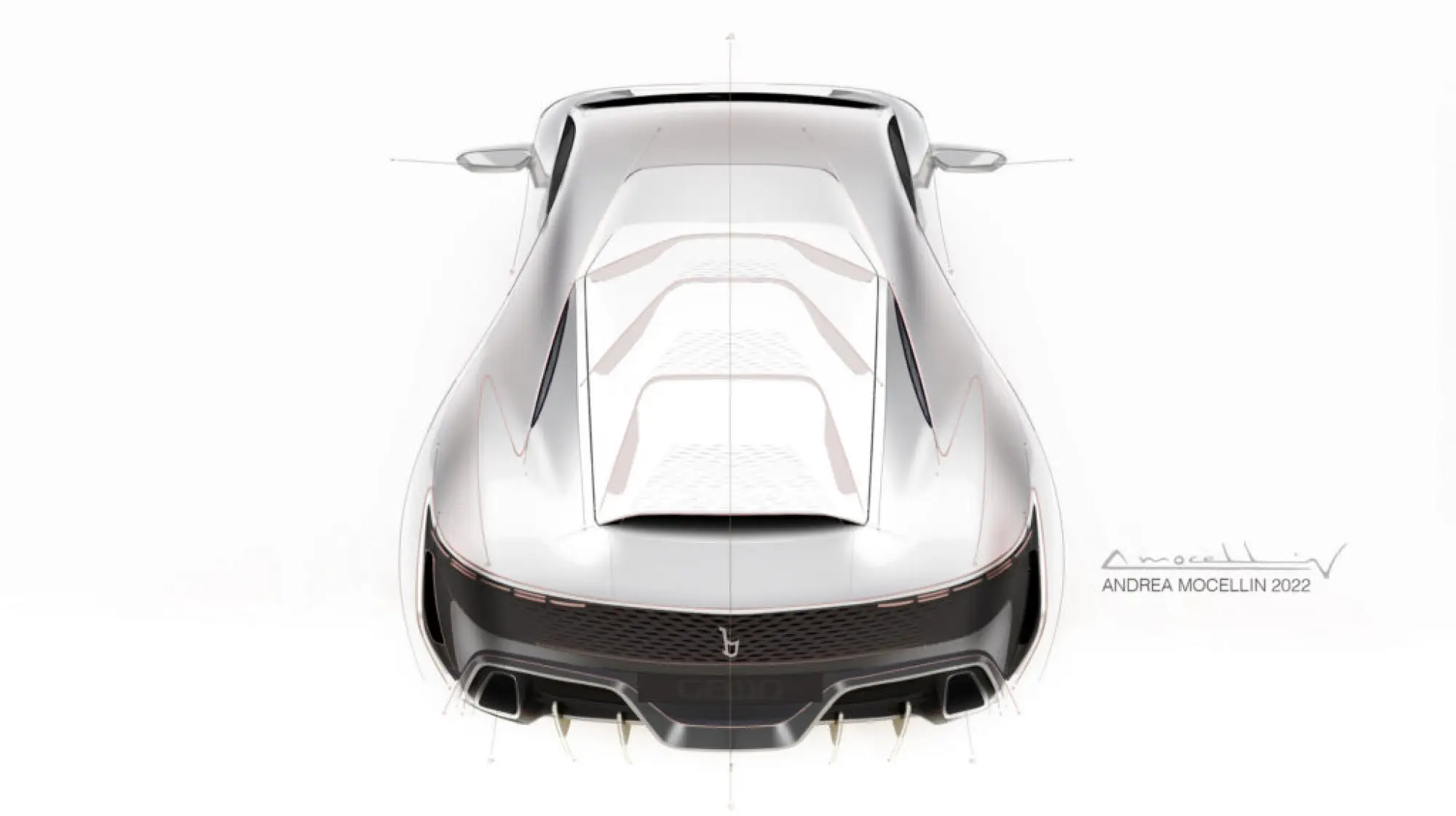 Bertone GB110 - 8