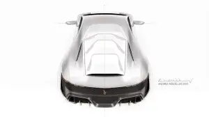 Bertone GB110