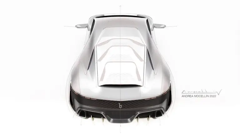 Bertone GB110 - 8