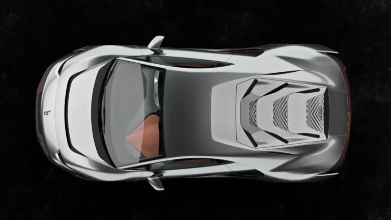 Bertone GB110 - 2