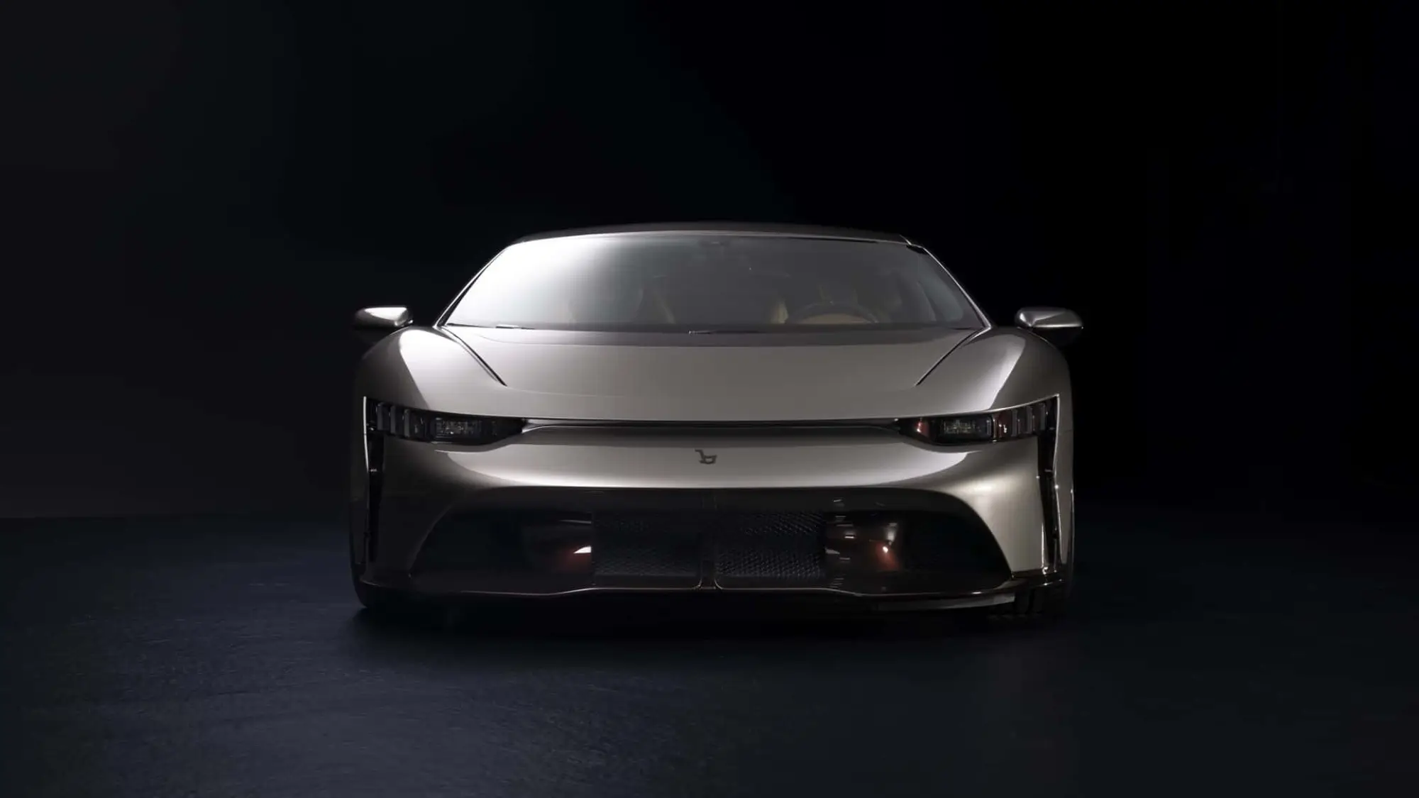 Bertone GB110 - 1