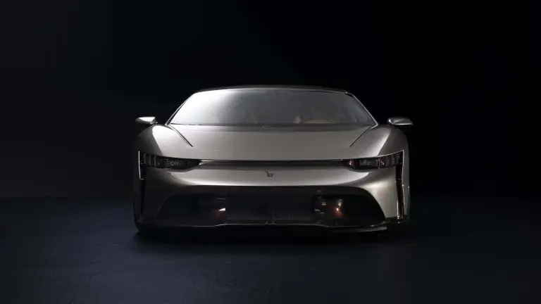 Bertone GB110 - 1