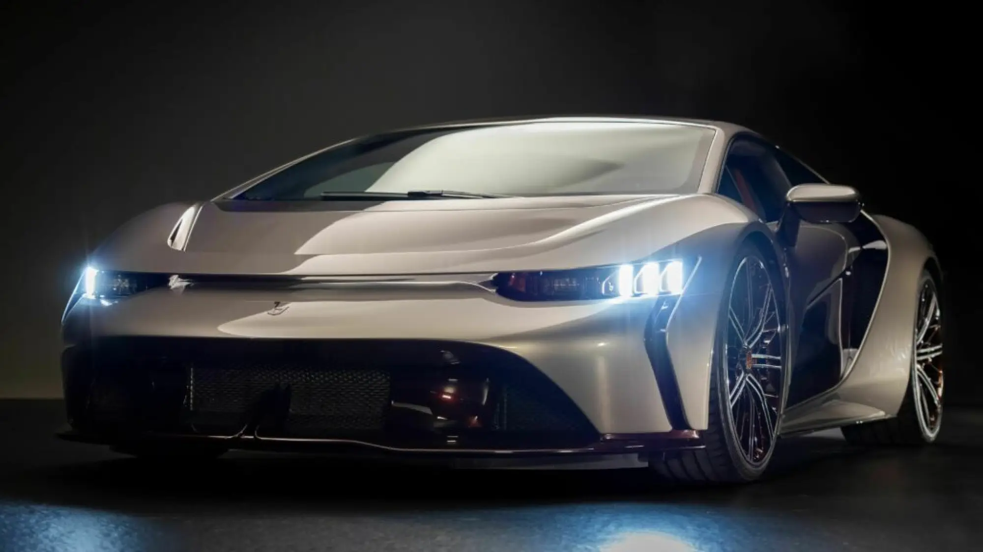 Bertone GB110 - 17