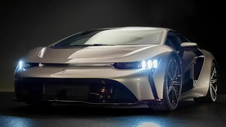 Bertone GB110 - 17