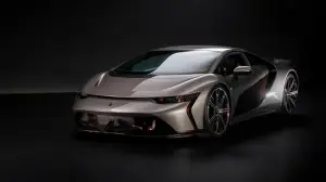 Bertone GB110