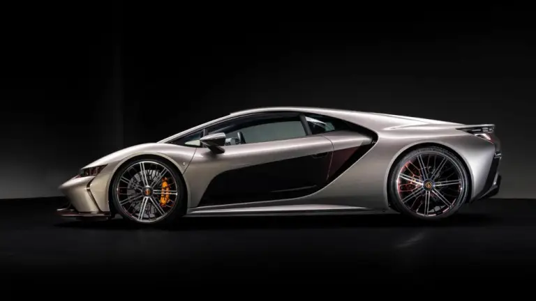 Bertone GB110 - 16