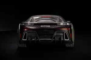 Bertone GB110