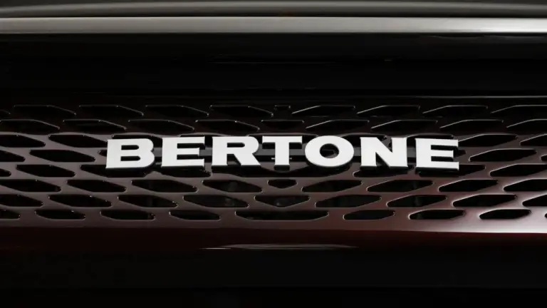 Bertone GB110 - 11