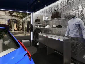 Atelier Alpine Barcellona - 4