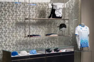 Atelier Alpine Barcellona - 11