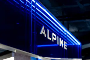 Atelier Alpine Barcellona - 8