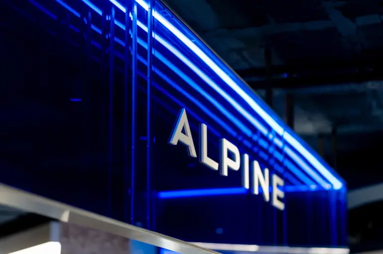 Atelier Alpine Barcellona - 8