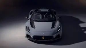 Maserati MC20 Cielo Novitec - 4