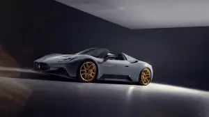 Maserati MC20 Cielo Novitec - 2